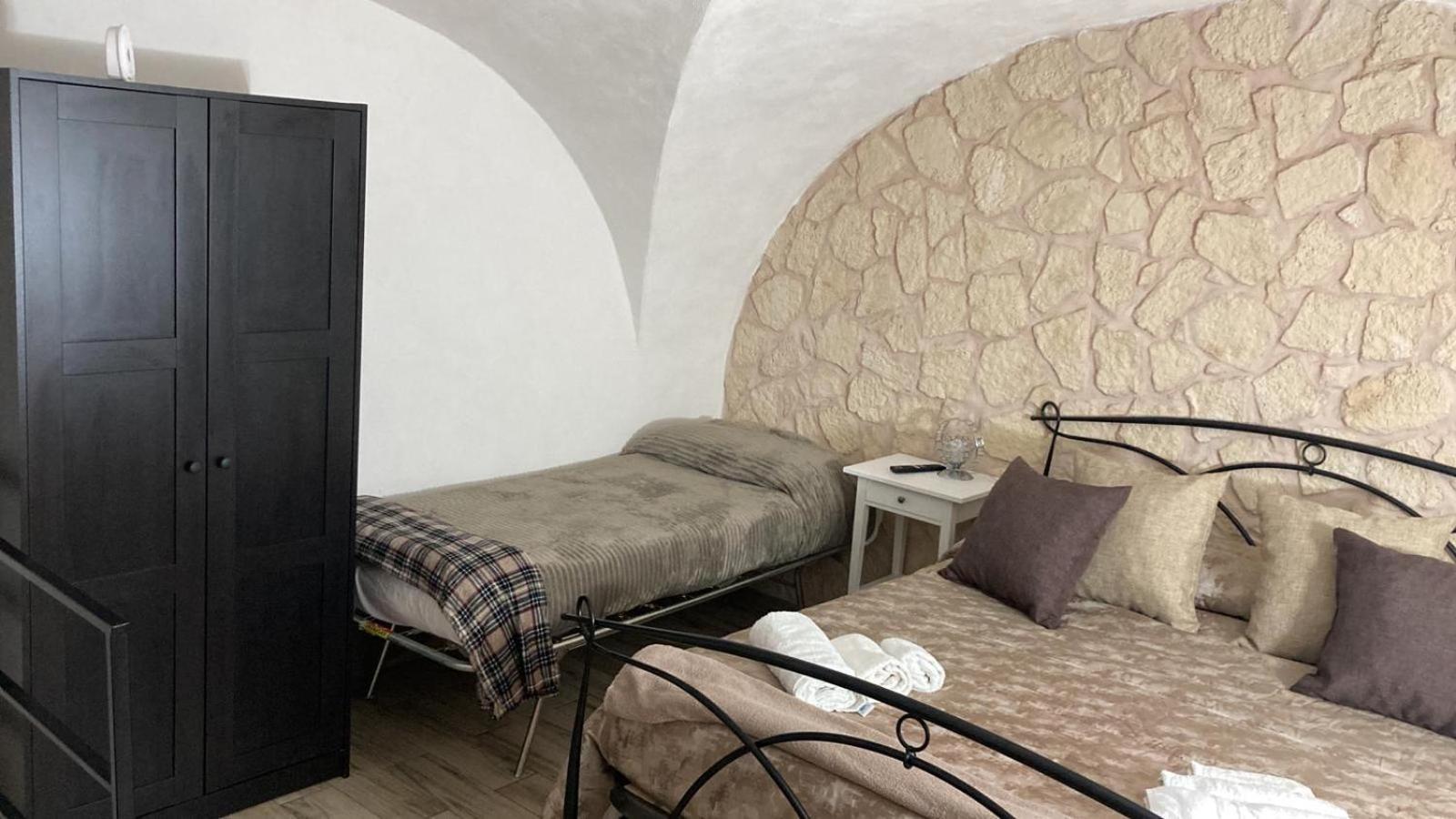 Casa Vacanze Eleonor 卡塔尼亚 外观 照片