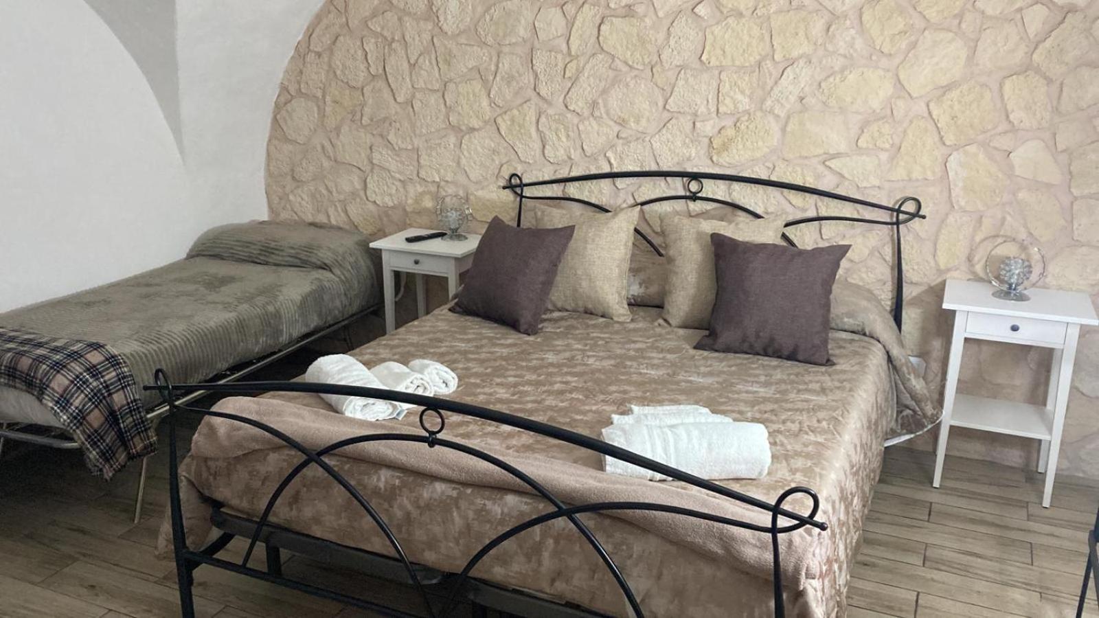 Casa Vacanze Eleonor 卡塔尼亚 外观 照片