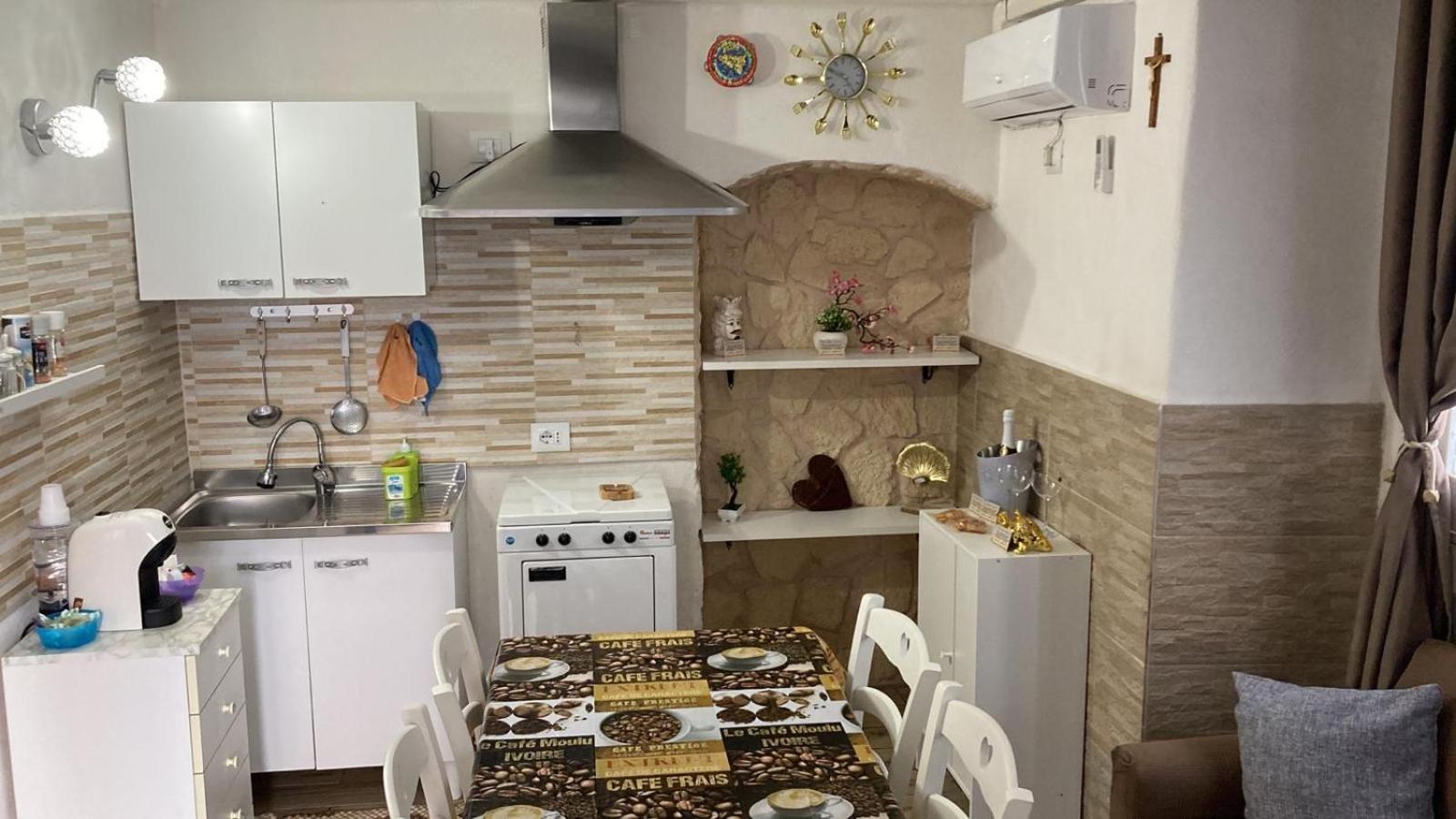 Casa Vacanze Eleonor 卡塔尼亚 外观 照片
