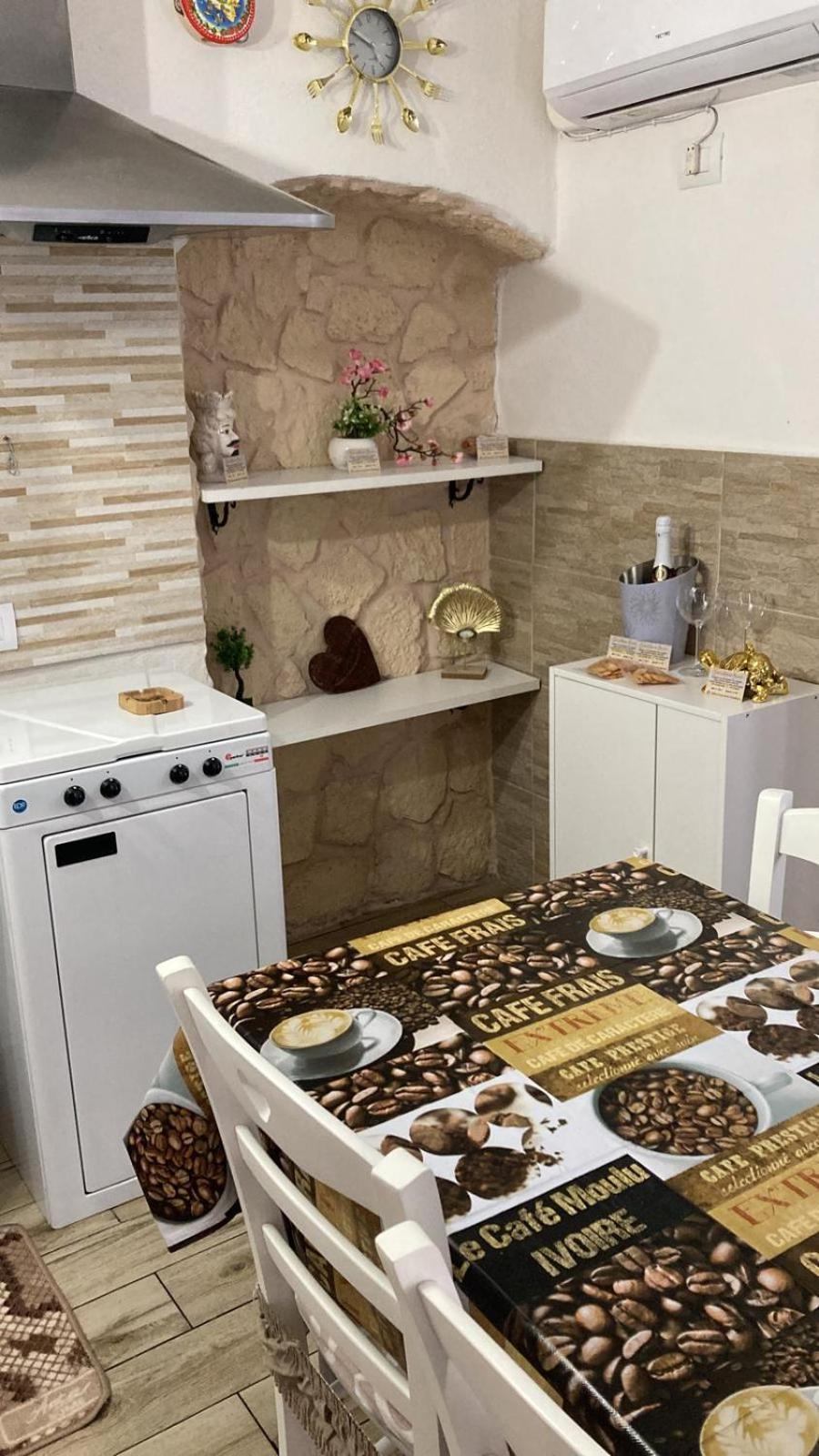 Casa Vacanze Eleonor 卡塔尼亚 外观 照片